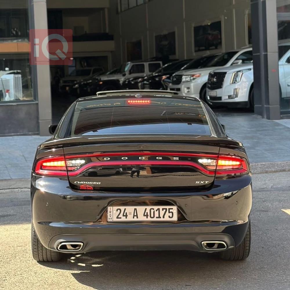 Dodge Charger